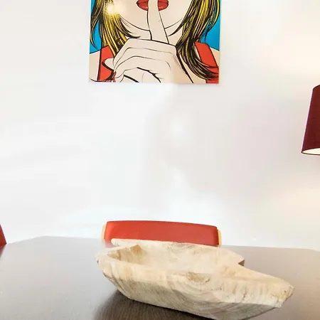 Apartment Letmalaga Juan Padilla Center