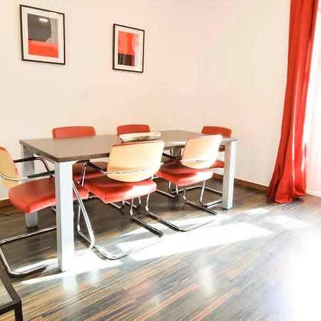 Apartment Letmalaga Juan Padilla Center