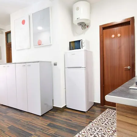 Apartment Letmalaga Juan Padilla Center Malaga