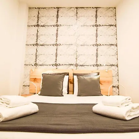Letmalaga Juan Padilla Center Apartment Malaga